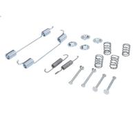 Kit accessori, ganasce freno QUICK BRAKE 105-0048 per ECOSPORT 1.5 2013-2022