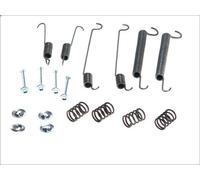 Kit accessori, ganasce freno QUICK BRAKE 105-0547 per 21 (B48_) 1.7 1989-1992