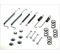 Kit accessori, ganasce freno QUICK BRAKE 105-0629 ASCONA C (J82) 2 1986-1988