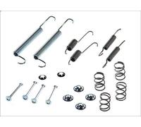 Kit accessori, ganasce freno QUICK BRAKE 105-0630 per MANTA B 2 1977-1984