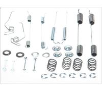 Kit accessori, ganasce freno QUICK BRAKE 105-0642 per P 100 II 2 1987-1992