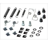 Kit accessori, ganasce freno QUICK BRAKE 105-0644 per 33 (905_) 1.3 1983-1989
