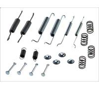 Kit accessori, ganasce freno QUICK BRAKE 105-0680 per VW POLO (6N2) 1 1999-2001