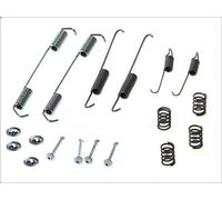 Kit accessori, ganasce freno QUICK BRAKE 105-0689 J5 Autobus (280P) 2 1981-199