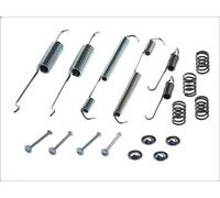 Kit accessori, ganasce freno QUICK BRAKE 105-0691 per SERENA (C23) 2 1991-2001