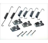 Kit accessori, ganasce freno QUICK BRAKE 105-0723 per SUZUKI SJ410 1 1981-1988