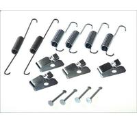 Kit accessori, ganasce freno QUICK BRAKE 105-0723 SUZUKI SJ410 1 1981-1988