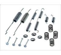 Kit accessori, ganasce freno QUICK BRAKE 105-0727 MB Furgone (W631) 2.4 1988-