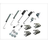Kit accessori, ganasce freno QUICK BRAKE 105-0732 per MONDEO I (GBP) 2 1994-1996