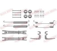 Kit accessori, ganasce freno QUICK BRAKE 105-0806S per MAXUS Autobus 2.5 2005-