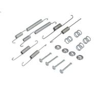 Kit accessori, ganasce freno QUICK BRAKE 105-0813 COUPE I (RD) 2 1996-2002