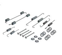 Kit accessori, ganasce freno QUICK BRAKE 105-0817 per TRAJET (FO) 2 2004-2008