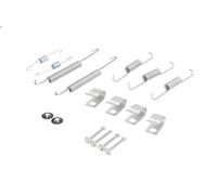 Kit accessori, ganasce freno QUICK BRAKE 105-0842 per VITARA 1.6 1988-