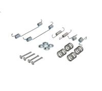 Kit accessori, ganasce freno QUICK BRAKE 105-0889 per CABRIO (450) 0.6 2000-2004