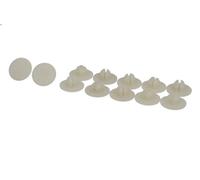 Kit accessori, ganasce freno QUICK BRAKE 6858K per VW POLO (6N2) 1 1999-2001