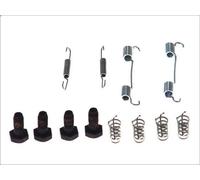 Kit accessori, Ganasce freno stazionamento ATE 03.0137-9248.2 per CLK 3 2005-