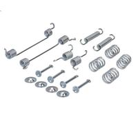Kit accessori, Ganasce freno TRW SFK166 per LANCIA Y (840_) 1.2 1997-2003