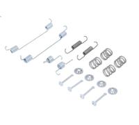 Kit accessori, Ganasce freno TRW SFK423 per SMART CABRIO (450) 0.6 2001-2004