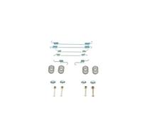 Kit Accessori Guarnizioni Freni Con Molla BOSCH Per u.a. SUZUKI SX4