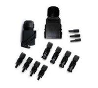 KIT ACCESSORI HUAWEI PER INVERTER TRIFASE M2 02233FJE