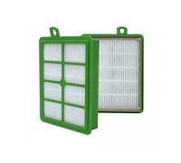Kit accessori INF Filtro HEPA H12 per Aspirapolvere Philips Electrolux