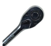 Kit accessori metrico basso 1/2" unità set 10 mm - 24 mm 12 pezzi di Bergen