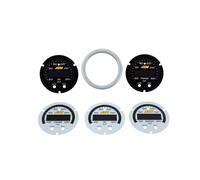 Kit accessori misuratore temperatura AEM X-Series AEM-30-0302-ACC
