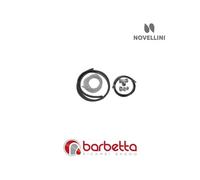 KIT ACCESSORI MONTAGGIO SAUNA BASIC-PLUS OCEANIA 80 NOVELLINI KITSAU1