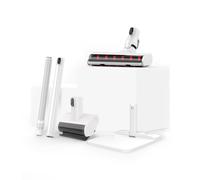 Kit accessori Multi-tasker TINECO per aspirapolvere S5 Combo Plus con strumento antiacari e supporto a parete - Nouvo