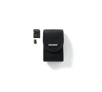 Kit Accessori Nextbase Go Pack Carry Case+ 32GB U3 Nero