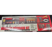 KIT ACCESSORI ORGANZZAZIONE POSTAZIONE DI LAVORO