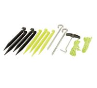 Outwell - Tent Accessories Pack - Utensile per tenda mixed colours