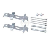 Kit guida pinza freno 1894Q A.B.S. per LAND ROVER RANGE ROVER IV RANGE ROVER III