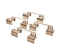 MAXGEAR 27-2506 Kit accessori, pastiglia freno