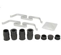 Kit accessori, Pastiglia freno QUICK BRAKE 109-0050 per XC40 (536) 2 2017-2021