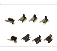 Kit accessori, Pastiglia freno QUICK BRAKE 109-1820 per JOURNEY 2 2008-