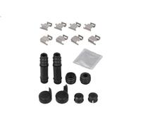 Kit accessori, Pastiglia freno TEXTAR 82561100 per BOXER Autobus 2 2015-2019