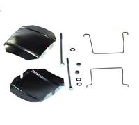Kit accessori, Pastiglia freno TRW PFK432 per CITROEN C5 I (DC_) 2 2001-2004