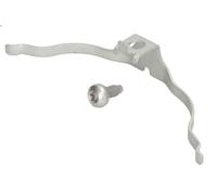 Kit accessori, pastiglie freno ATE 11.8116-0018.2 per AUDI Q5 (8RB) 3 2013-2017