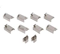 Kit accessori, pastiglie freno AUTOFREN SEINSA D42399A per NITRO 4 2006-2007