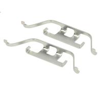 Kit accessori, pastiglie freno AUTOFREN SEINSA D42483A per 5 (E60) 2 2007-2010