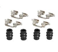 Kit accessori, pastiglie freno AUTOFREN SEINSA D43394A per TALISMAN 2 2019-2022