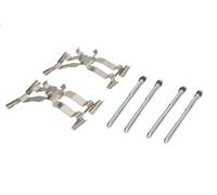 DELPHI LP3511 Kit pastiglie freni