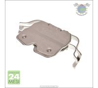 Kit accessori pastiglie freno Maxgear Anteriore per BMW X6 F16 F86 xDrive E71 E