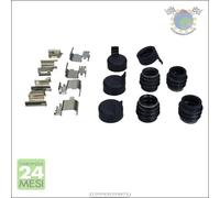 Kit accessori pastiglie freno Maxgear per MERCEDES SPRINTER 519 516 514 511 419
