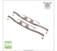 Kit accessori pastiglie freno Maxgear Posteriore per BMW 7 E23 745 735 732 728