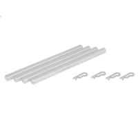 Kit accessori, pastiglie freno OE IVECO 93161757