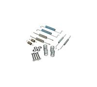 Kit Accessori Pastiglie Freno Posteriori MAXGEAR Per VW Bora Caddy II