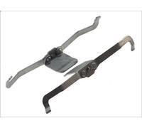 Kit accessori, pastiglie freno QUICK BRAKE 109-1639 per BLS 2 2006-2010