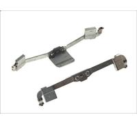 Kit accessori, pastiglie freno QUICK BRAKE 109-1641 per S60 I (384) 2 2000-201